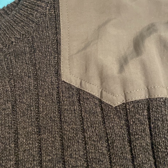 Patagonia sweater - Picture 5 of 6